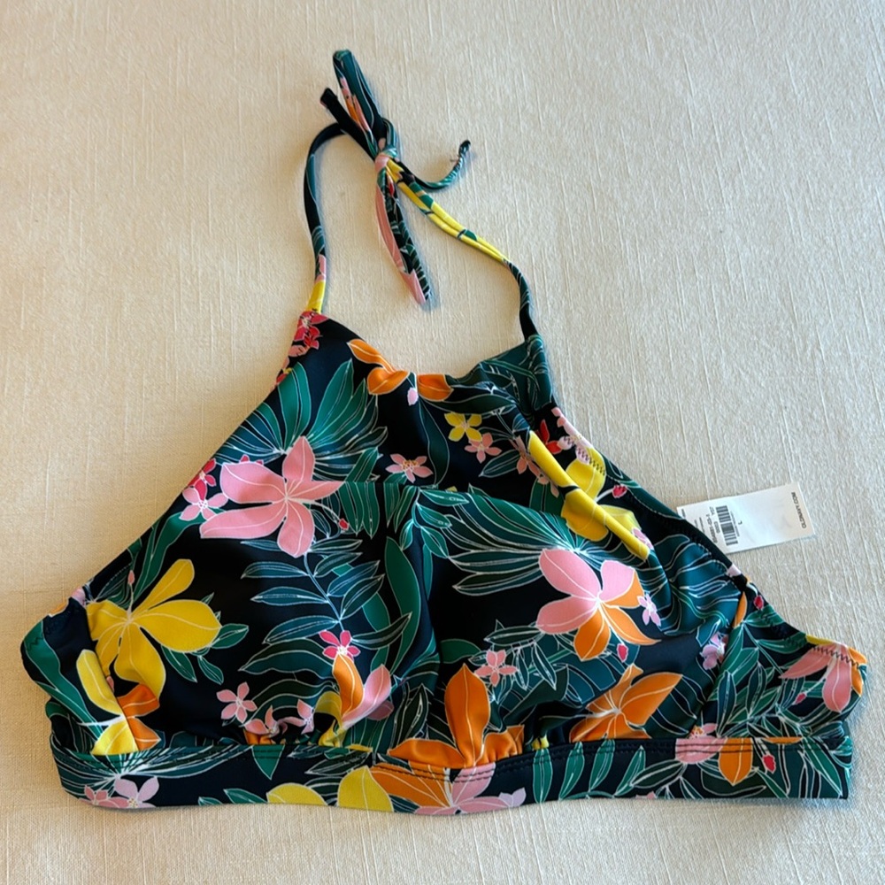 Old Navy Halter Bikini Top
